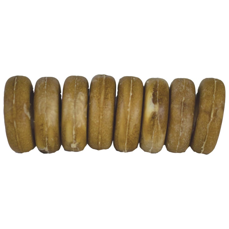 Starmark Edible Rings Dog Treats, 16 count - Image 2